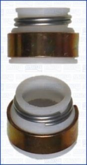 Масслосъемный колпачок клапана AJUSA 12000700 (фото 1)
