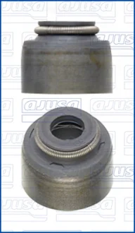 Сальник клапана MITSUBISHI OUTLANDER III 2.2d, 3.0i, L200 (05-15) 2.5d AJUSA 12025000