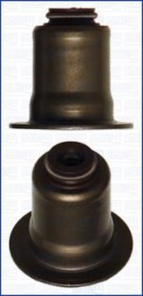 Масслосъемный колпачок клапана AJUSA 12027900 (фото 1)