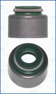 Сальник клапана (4,8/4,8x10x10) LEXUS GS, IS III, LS, LX, NX, RC, RX, TOYOTA AURIS, C-HR, COROLLA, YARIS 1.2-3.5 07.14- AJUSA 12036100