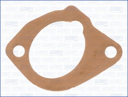 Прокладка коллектора из листового металла в комбинации с паронитом AJUSA 13023400