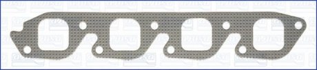 Прокладка вып.коллект Ford 1.4-1.8,86-97 AJUSA 13025100 (фото 1)