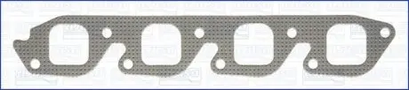 Прокладка вып.коллект Ford 1.4-1.8,86-97 AJUSA 13025100