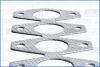Прокладка коллектора выпуск Ducato 1.8/2.0i 82-94 AJUSA 13054100 (фото 3)