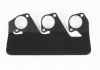 Прокладка коллектора из листового металла в комбинации с паронитом AJUSA 13068900 (фото 1)