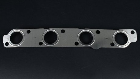 Прокладка коллектора из листового металла в комбинации с паронитом AJUSA 13192500 (фото 1)