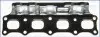 Прокладка выпускного коллектора AJUSA 13233200 (фото 2)