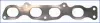 Прокладка выпускного коллектора SUZUKI GRAND VITARA II 2.4i AJUSA 13239200 (фото 2)