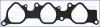 Прокладка впускного колектора TOYOTA 4 RUNNER IV, FJ CRUISER, FORTUNER, LAND CRUISER PRADO, TACOMA, TUNDRA 4.0 11.02- AJUSA 13244800 (фото 1)