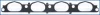 Прокладка впускного колектора JAGUAR XF I, XJ, XK 8, LAND ROVER DISCOVERY III, RANGE ROVER III, RANGE ROVER SPORT I 4.2/4.4 08.02-04.15 AJUSA 13246500 (фото 1)