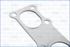 Прокладка випускного колектора CHRYSLER 300C, JEEP GLADIATOR, GRAND CHEROKEE, GRAND CHEROKEE IV, LANCIA THEMA, RAM 1500 3.0D 01.11- AJUSA 13248000 (фото 4)