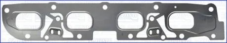 Прокладка випускного колектора CHEVROLET EQUINOX, OPEL INSIGNIA A, INSIGNIA A COUNTRY 2.0/2.0ALK/2.4 07.08-12.17 AJUSA 13248900