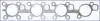 TOYOTA Прокладка випускного колектора LAND CRUISER 200 4.6 V8 12-, SEQUOIA 5.7 4WD 07-, LEXUS LX 570 07- AJUSA 13254800 (фото 1)