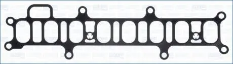 Прокладка впускного коллектора 3, 6, CX-5 2.2 D 12- AJUSA 13261000