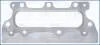 Прокладка коллектора выпускного Dacia Logan/Sandero Renault Clio 0.9 TCe 12- AJUSA 13266500 (фото 1)