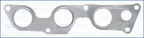 Прокладка випускного колектора MITSUBISHI MIRAGE / SPACE STAR VI, MIRAGE VI 1.0/1.2/1.2LPG 01.12- AJUSA 13277800