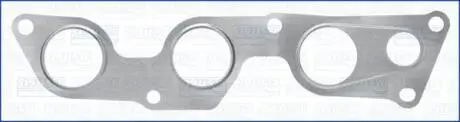 Прокладка випускного колектора MITSUBISHI MIRAGE / SPACE STAR VI, MIRAGE VI 1.0/1.2/1.2LPG 01.12- AJUSA 13277800