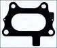 Прокладка випускного колектора (для циліндра: 1, 2, 3, 4) HONDA CIVIC X, CR-V V, HR-V 1.5 09.15- AJUSA 13293300 (фото 2)
