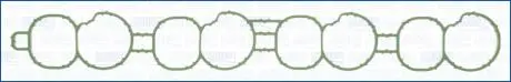 FIAT Прокладка впуск. колектора 500X (334) 2.0 D Multijet 4x4 14-18 AJUSA 13317800