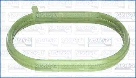 Прокладка впускного колектора MITSUBISHI ECLIPSE CROSS 1.5 10.17- AJUSA 13322100