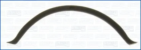 NISSAN Прокладка оливного піддона MURANO II (Z51) 3.5 4x4 07-14, RENAULT LAGUNA Купе (DT0/1) 3.5 V6 08-15 AJUSA 14063700