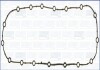 Прокладка поддона из незатвердевшей вулканизированной резины. AJUSA 14065800 (фото 1)