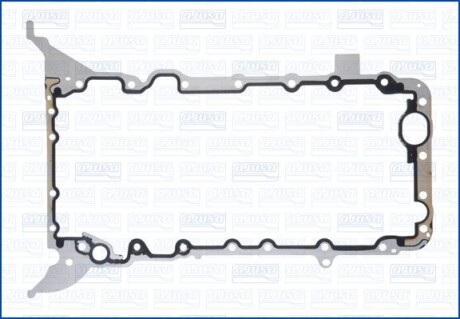 Ущільнення оливний піддон AJUSA 14103400