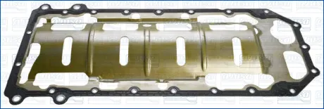 Прокладка масляного піддону CHRYSLER 300C, DODGE CHALLENGER, CHARGER, JEEP GRAND CHEROKEE IV 6.4 01.11- AJUSA 14118600