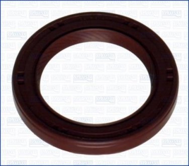 Сальник кулачкового вала. Уплотняющее кольцо, распределительный вал AJUSA 15010400 (фото 1)