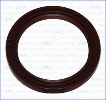 Сальник кулачкового вала. Уплотняющее кольцо, распределительный вал AJUSA 15016800 (фото 1)