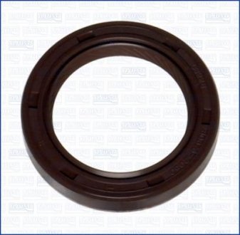 Сальник кулачкового вала. Уплотняющее кольцо, распределительный вал AJUSA 15049000 (фото 1)