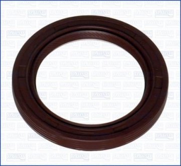 Сальник кулачкового вала. Уплотняющее кольцо, распределительный вал AJUSA 15054800 (фото 1)