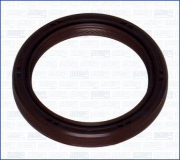 Сальник кулачкового вала. Уплотняющее кольцо, распределительный вал AJUSA 15077700 (фото 1)