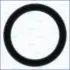 OPEL Ущільнююче кільце штуцера подачі води COMBO Tour (X12) 1.6 CDTI 12-, FIAT DOBLO Cargo 1.6 D Multijet 10-23 AJUSA 16086200 (фото 1)