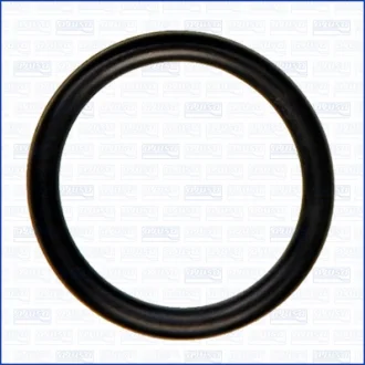 Ущільнення, трубопровід подачі охолоджувальної рідини AJUSA 16102100