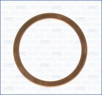Уплотняющее кольцо выпускной системы AJUSA 18005100 (фото 1)