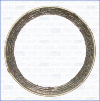 Уплотняющее кольцо выпускной системы AJUSA 19001800 (фото 1)