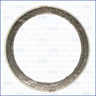 Прокладка глушителя Lexus ES/GS/LX/RX/Mazda 6/Yaris/Camry AJUSA 19002200