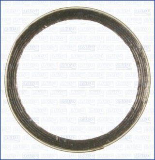 Уплотняющее кольцо выпускной системы AJUSA 19002400 (фото 1)
