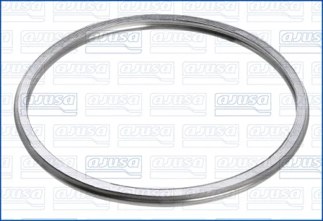 Прокладка випускної системи (внутрішній діаметр:98мм) VOLVO S60 II, S80 II, V60 I, V70 III, XC60 I, XC70 II, FORD GALAXY II, GALAXY MK II, MONDEO IV, S-MAX, FORD USA ESCAPE 2.0/3.0 01.07- AJUSA 19005900