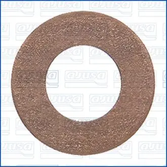 Прокладка болта кришки коромисла SUZUKI GRAND VITARA II, SX4 1.6 06.06- AJUSA 21007800