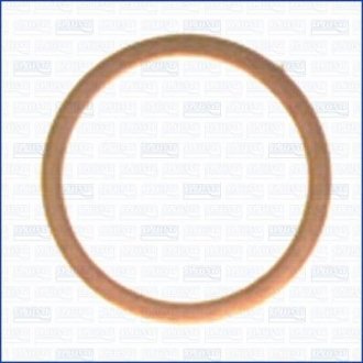Уплотняющее кольцо, резьбовая пр. AJUSA 21012200 (фото 1)