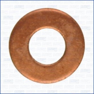Уплотняющее кольцо, резьбовая пр. AJUSA 21024400 (фото 1)