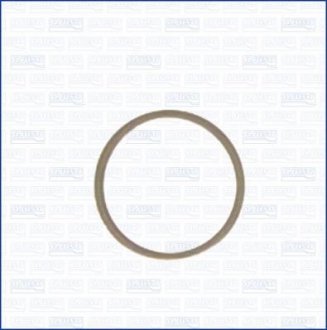 Уплотняющее кольцо, резьбовая пр. AJUSA 22004800