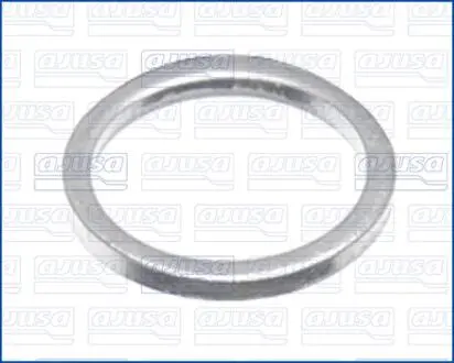 Уплотняющее кольцо, резьбовая пр. AJUSA 22004800