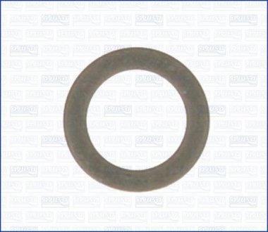 Уплотняющее кольцо, резьбовая пр. AJUSA 22007300