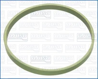 Прокладка впускного колектора Caddy/Passat/Golf 1.4-2.0 99- (5x68x64mm) AJUSA 24030600