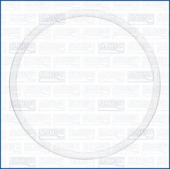 Кольцо резиновое AJUSA 32000400