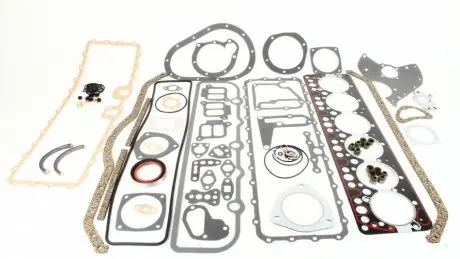 Прокладки двигуна повний (к-кт.) OM366 6.0D AJUSA 50123400