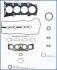 Комплект прокладок ГБЦ TOYOTA CAMRY (V4) 2.4i AJUSA 50282500 (фото 1)